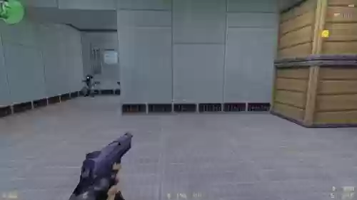 cs怎么该武器模型插图
