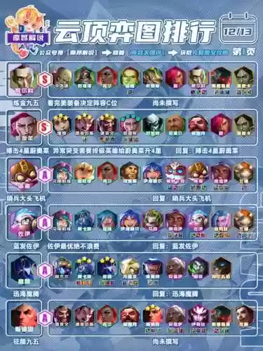 豪华爆笑阵容插图