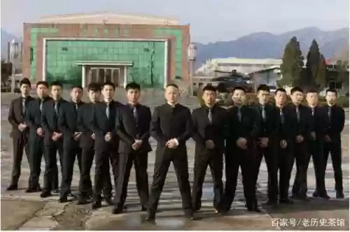 韩国保镖阵容插图