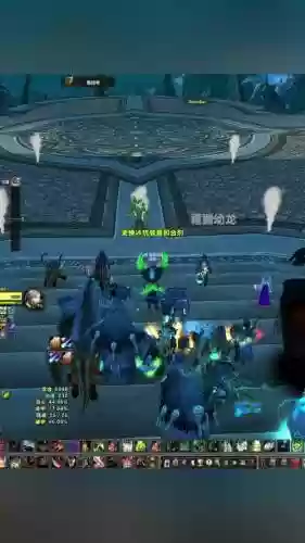 魔兽8.0叮起来的号怎么弄装备插图1