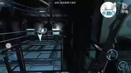 死亡效应2第一关攻略插图