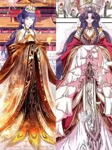 芊月阵容_1插图