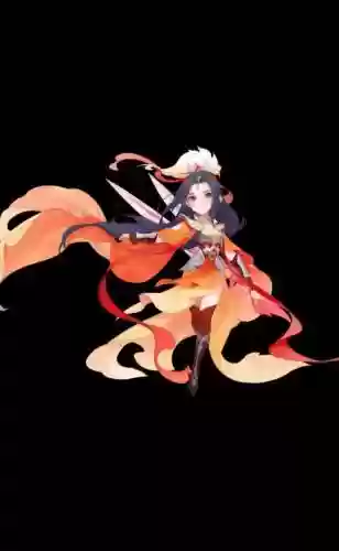 梦幻西游女角色的美腿插图1