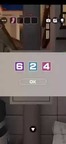 roomescape1攻略1-50插图1