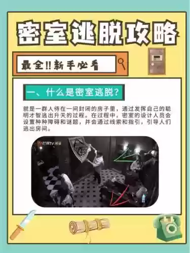 密室逃脱1攻略全关卡图文攻略视频插图