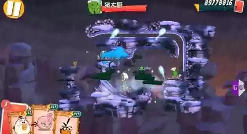 愤怒循环剧情攻略插图1