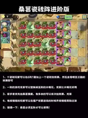 无尽通关阵容_1插图1