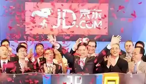 京东阵容豪华插图1