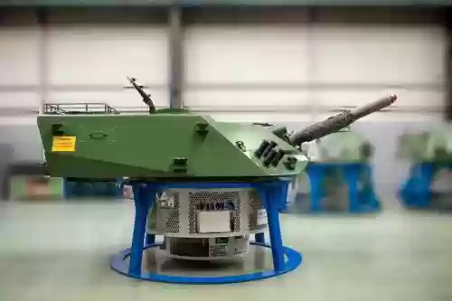 炮塔流武器插图1
