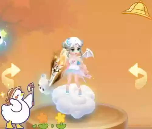 梦幻西游手游兔耳朵戴过怎么卖插图1