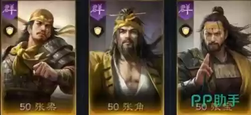 武王搭配什么阵容插图1
