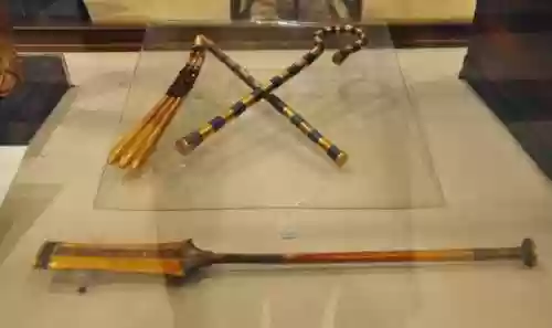 帝国文明埃及装备插图1