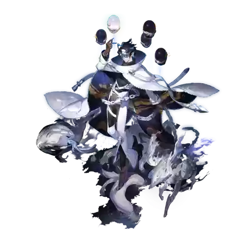 光卢克技能什么插图1