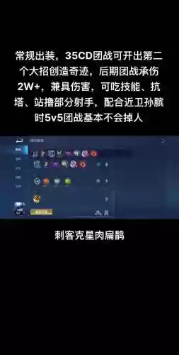 扁鹊阵容克制插图