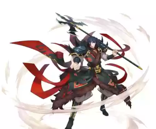 项昆仑武器_1插图1