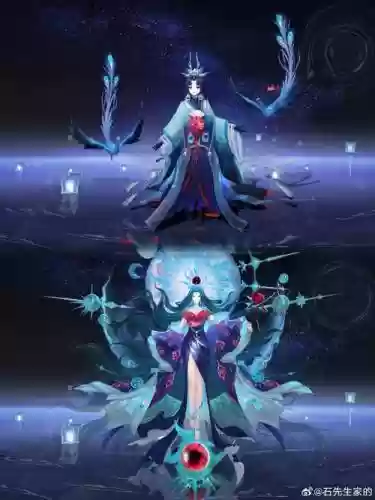 清鸩阵容插图