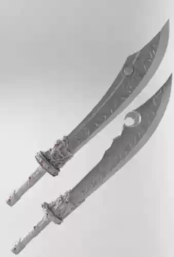 四周目双刀用什么装备插图
