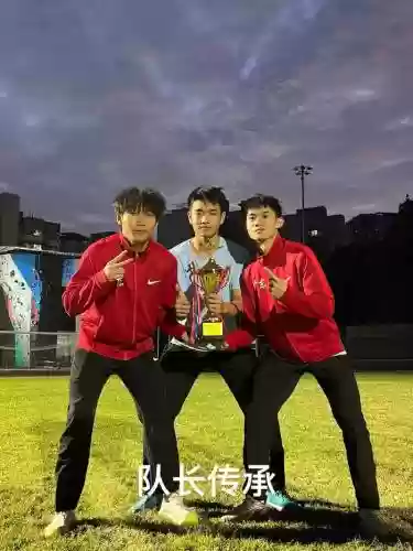 最强短跑阵容插图