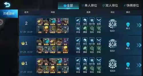 赤潮怎么阵容插图