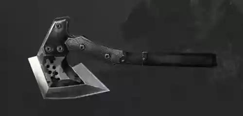 CF手游荒岛特训中武器插图1
