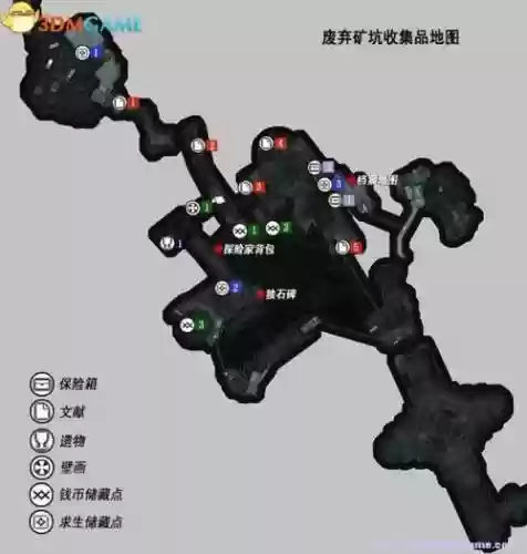 古墓丽影10攻略废弃插图1
