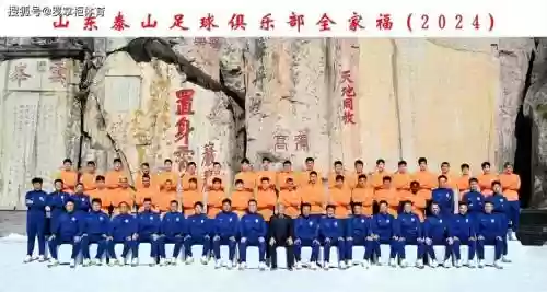 鲁能新赛季阵容搭配最新插图1