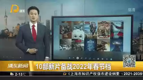 2022新片阵容插图