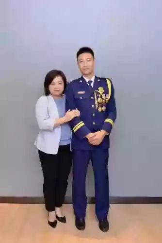 消防嫂阵容插图