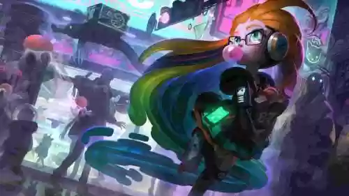 生命之心攻略费尔伍德插图1