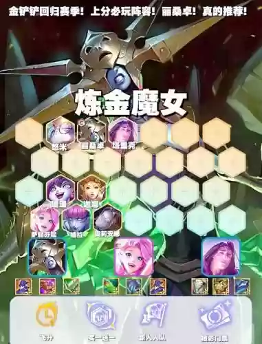 桑卓阵容插图