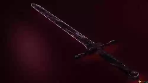 上古卷轴519款精美武器_1插图1