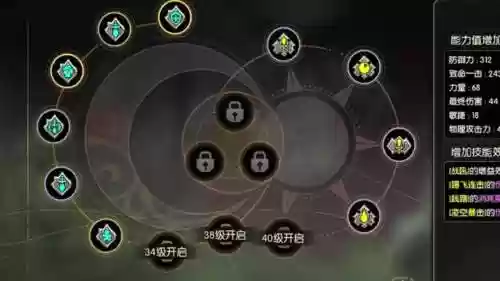 龙之谷技能-y章_1插图