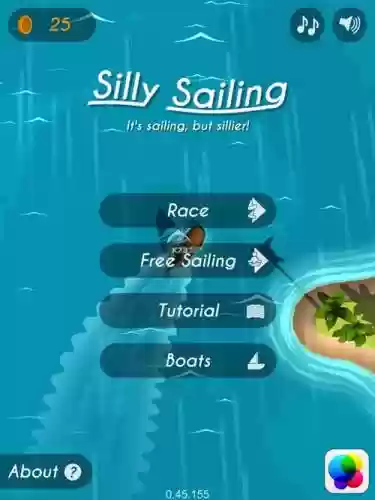 sillysailing攻略插图