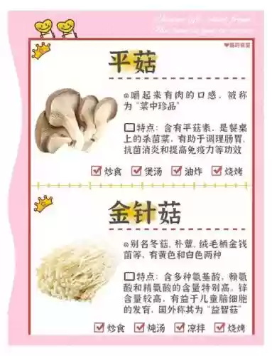 菇菇养成攻略插图
