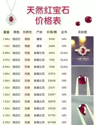 神武装备宝石价格_1插图