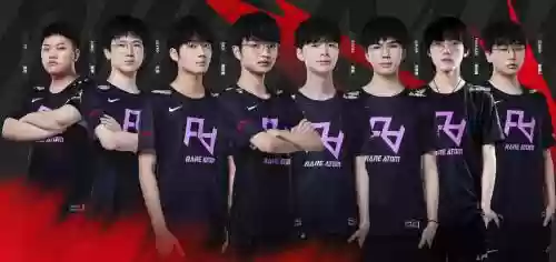 ra现在阵容插图1