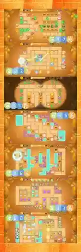 100道门4攻略92关插图