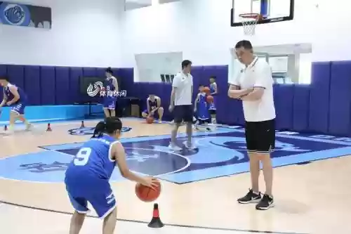 篮球训练阵容插图