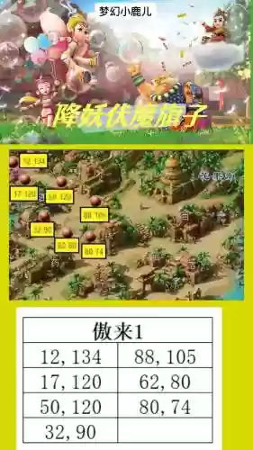 梦幻西游互通版手机合旗帜插图