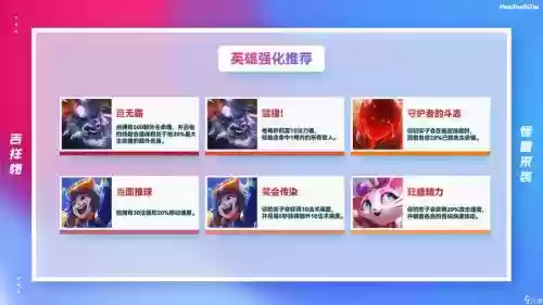 物物阵容插图