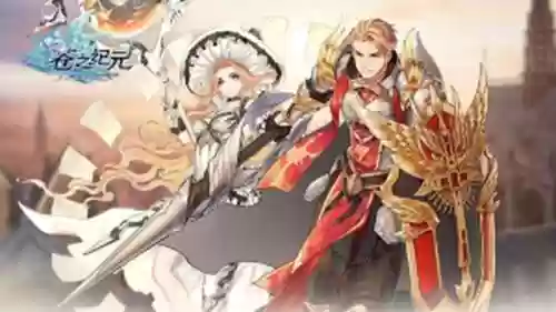 苍纪阵容插图1