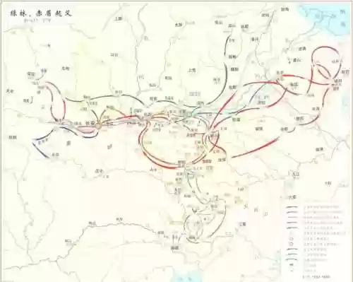 起义时帝国攻略插图1