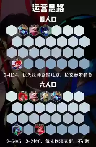 阵容没伤害插图1