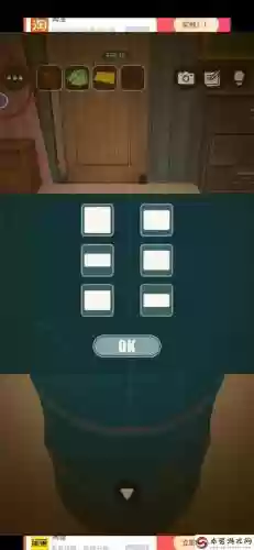 逃出秘密豪宅攻略插图1