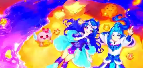 梦幻西游妹子千金难求_1插图