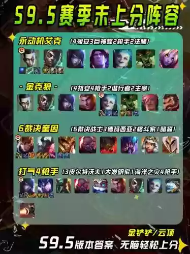 帝国无脑阵容插图1
