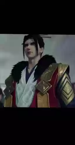 不良人2李茂贞技能插图1