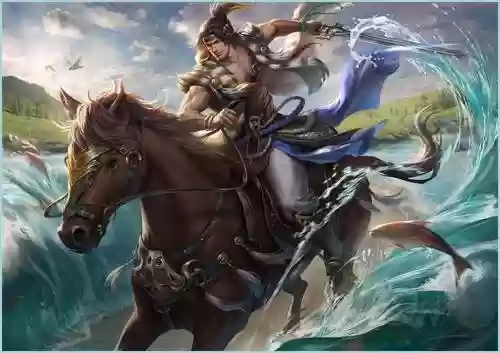 三国杀曹洪技能_1插图