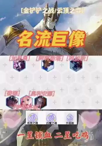 巨像阵容蔚插图1