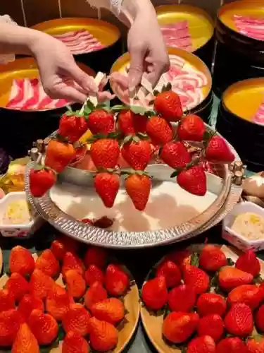 宁波草莓阵容_1插图1